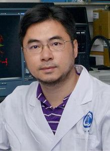 生命科学专家罗凌飞