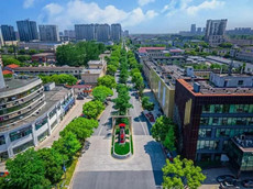 杭州物联网产业链+创新链构建园区大格局