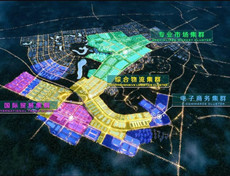 离岸创新中心：边缘地区以科创飞地实现招商逆袭