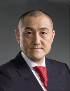 人工智能专家韦青