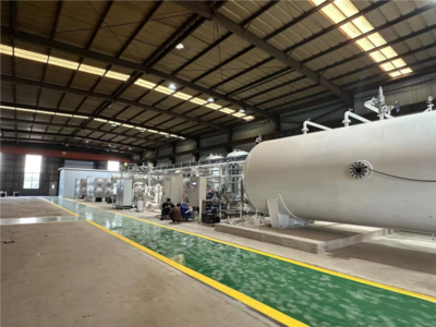 大规模长时二氧化碳储能技术创新与产业化寻资源合作